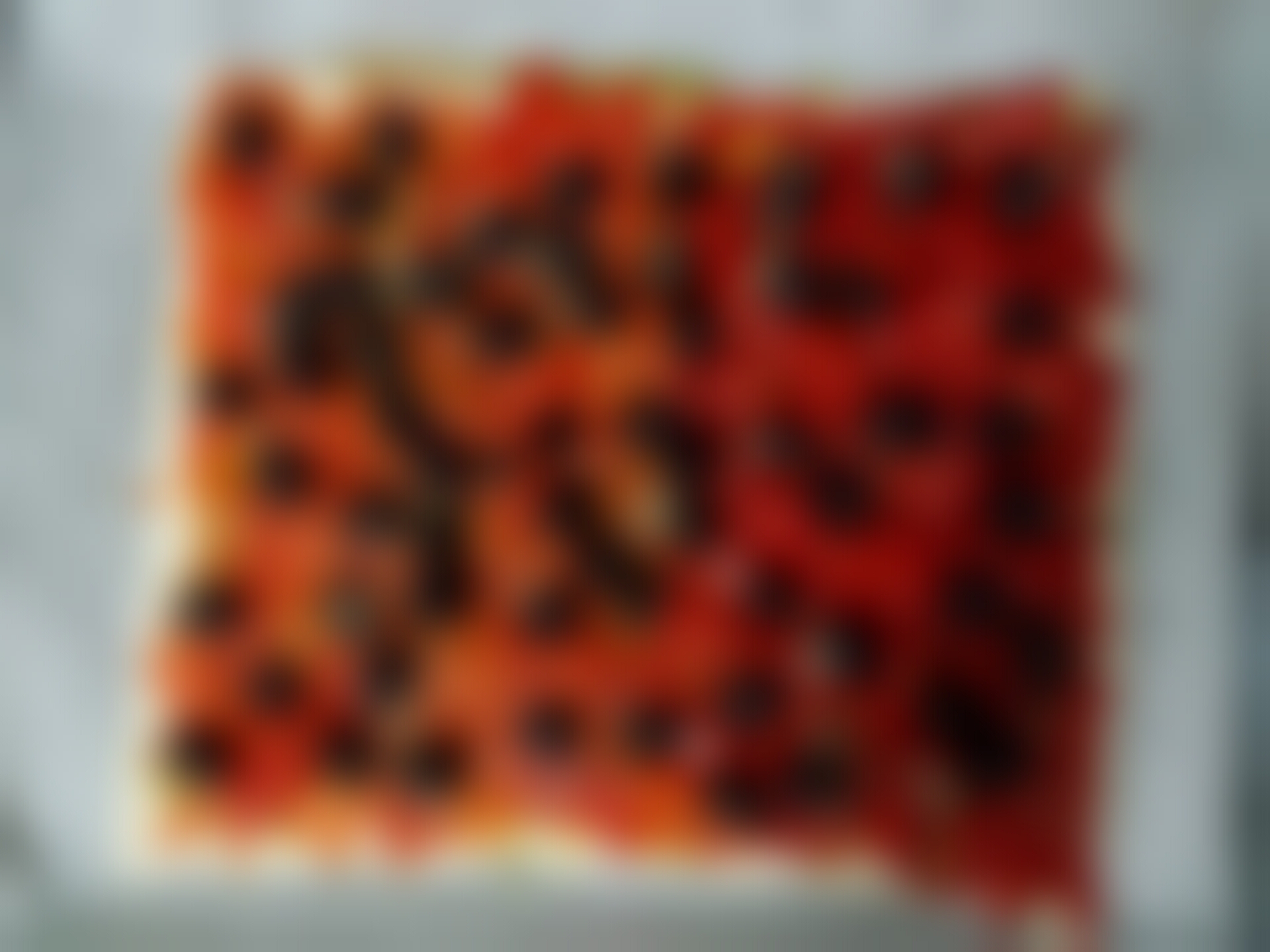 Resolución de una imagen en Astrofísica&nbsp;observacional